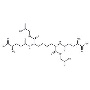 Glutathione oxidized