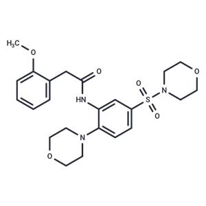 α7β1 integrin modulator-1