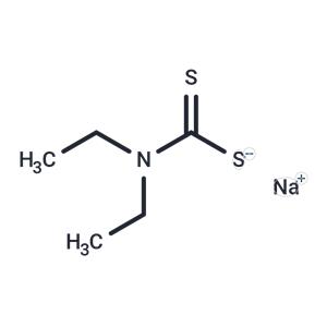 Ditiocarb sodium