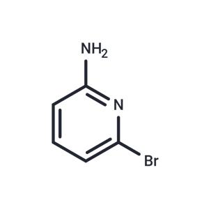 2-Amino-6-bromopyridine