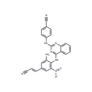 Reverse transcriptase-IN-1