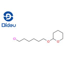 2-(6-Chlorohexyloxy)tetrahydro-2H-pyran