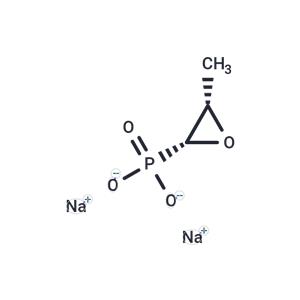 Fosfomycin sodium