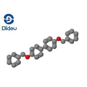 1,1'-Biphenyl, 4,4'-bis(phenylmethoxy)-