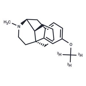 Dextromethorphan-d3