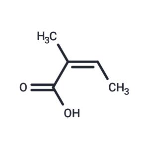 Angelic Acid