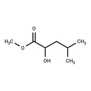 methyl 2-hydroxy-4-methylvalerate