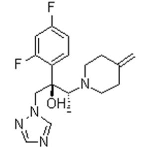 Efinaconazole