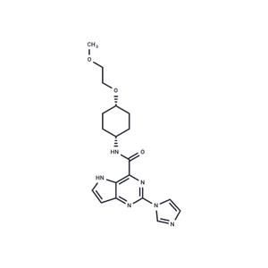 CD38 inhibitor 2