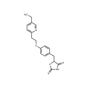 Pioglitazone