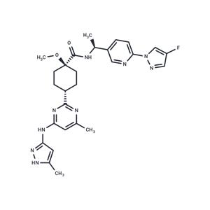 Pralsetinib