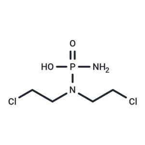 Phosphoramide mustard