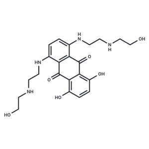 Mitoxantrone