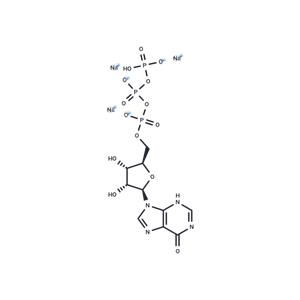 Inosine-5'-triphosphate trisodium salt