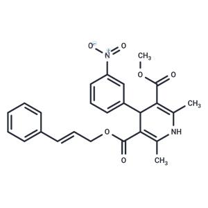 Pranidipine