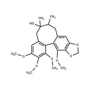 Schisandrol B