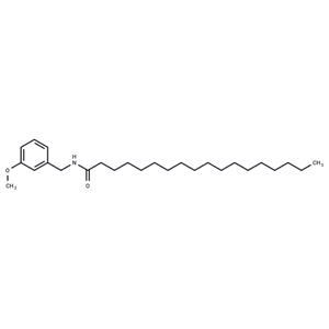 N-(3-methoxybenzyl)-octadecanamide