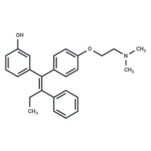 Droloxifene