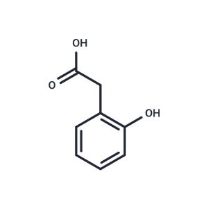 2-Hydroxyphenylacetic acid