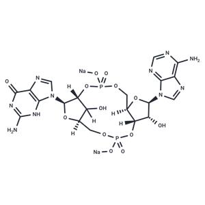 2',3'-cGAMP sodium