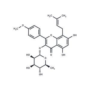 Baohuoside I