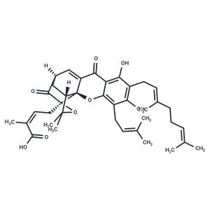 Gambogenic acid