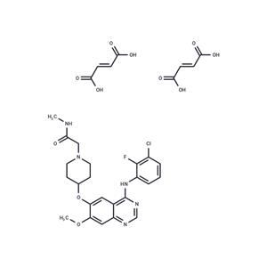 AZD8931 diFuMaric acid