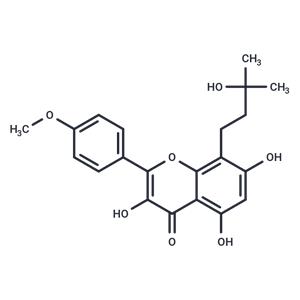 Wushanicaritin