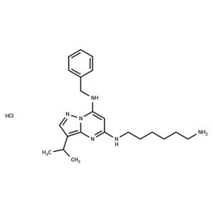 BS-181 hydrochloride