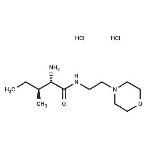 LM11A-31 dihydrochloride