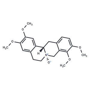 (-)-Corynoxidine