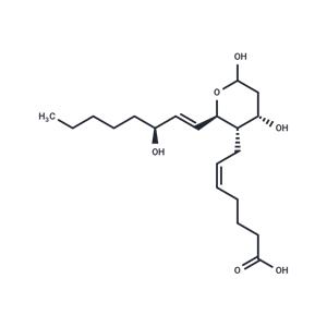 Thromboxane B2