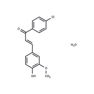 Chalcone 4 hydrate