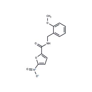 Antituberculosis agent-5