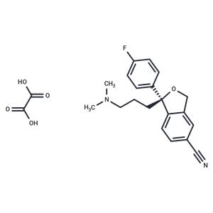 Escitalopram Oxalate