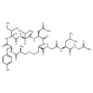 (Thr4,Gly7)-Oxytocin