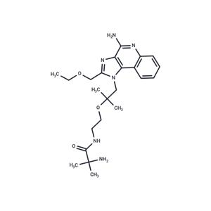 TLR7 agonist 4