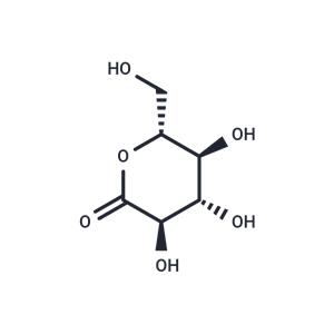 D-(+)-Glucono-1,5-lactone