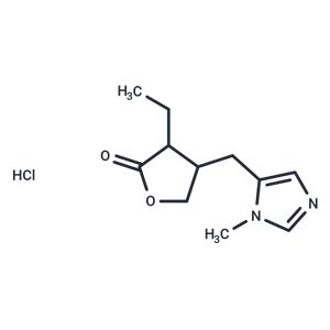 Pilocarpine Hydrochloride