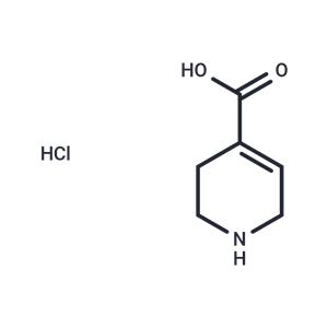 Isoguvacine hydrochloride