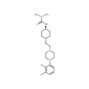 Cariprazine