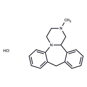 Mianserin hydrochloride