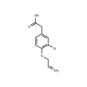 Alclofenac