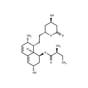 Pravastatin lactone