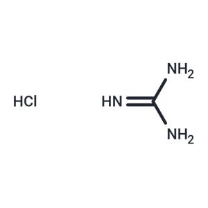 Guanidine hydrochloride