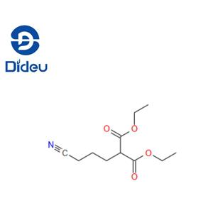 Butyronitrile Diethyl Malonate