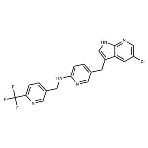 Pexidartinib