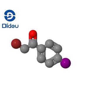 2-CHLORO-1-(4-IODOPHENYL)ETHANONE