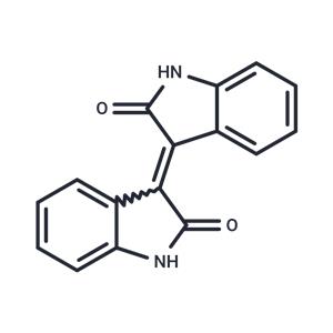 Isoindigotin