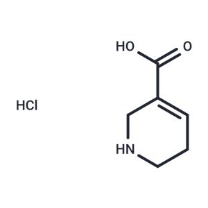 Guvacine hydrochloride